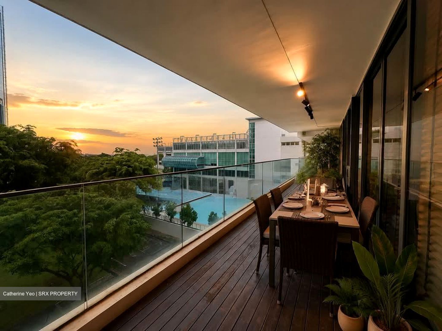 The Aristo @ Amber (D15), Apartment #587211501